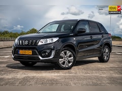 Suzuki Vitara - 1.0 112pk Boosterjet Select | Airco/Clima | Achteruitrijcamera | Cruise Control | Stoelver