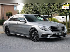 Mercedes-Benz S-klasse - 350 BlueTEC Prestige NL Auto Camera Dealer o.h