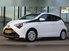 Toyota Aygo - 1.0 VVT-i x-play Carplay AUTOMAAT