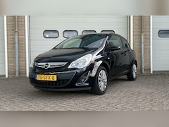 Opel Corsa - 1.2 Color Edition LPG, , , NAVI, , Trekhaak, , , Elekt pakket