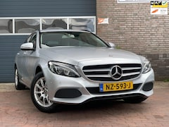 Mercedes-Benz C-klasse Estate - 160 Premium|Navi|Climate