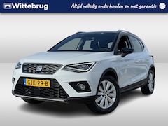 Seat Arona - 1.0 TSI Style Business Intense Automaat | Navigatie | Parkeersensoren | Two-Tone dak | Rij