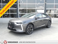 DS 4 - 4 E-Tense Trocadero *8 jaar garantie