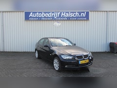 BMW 3-serie - (e90) 2.0 I 320 AUTO START NIET