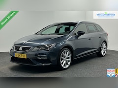 Seat Leon ST - 1.5 TSI FR Ultimate Edition