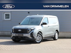 Ford Transit Courier - 1.0 125pk Automaat Limited | Nieuw model | Demo