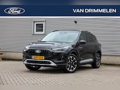 Ford Kuga - 2.5 PHEV 243pk e-CVT Active X | DEMO