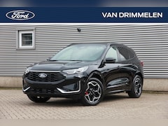 Ford Kuga - 2.5 PHEV 243pk e-CVT ST-Line X