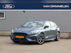 Ford Focus - 1.0 EcoBoost 125pk ST Line 'Chrome Blue' | B&O Premium Audio | Trekhaak |