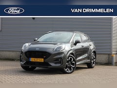 Ford Puma - 1.0i Ecoboost Hybrid 155pk ST-Line X | Adaptive Cruise | Winter Pack