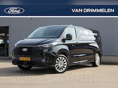 Ford Transit Custom - GB 2.0 EcoBlue 136pk L2H1 320 Trend Nieuw model