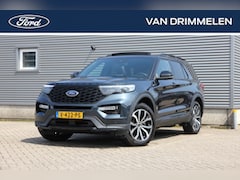 Ford Explorer - 3.0 V6 EcoBoost PHEV 457pk Aut ST-Line