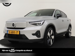 Volvo C40 - RECHARGE ULTIMATE -20"|WARMTEPOMP|HK-AUDIO|GETINT.GLAS