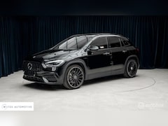 Mercedes-Benz GLA-Klasse - AMG 35 4MATIC, Nightp, Pano, Burmester