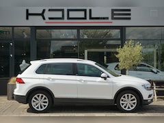 Volkswagen Tiguan - 1.4 TSI ACT Comfortline Business | trekhaak | head-up