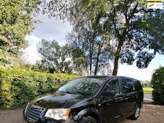 Chrysler Grand Voyager - 2.8 CRD Business Edition Automaat