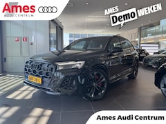 Audi Q7 - 55 TFSI e quattro Pro Line S