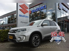 Suzuki Vitara - 1.4 Stijl Airco / L.m. velgen 19” / Pushbar rvs