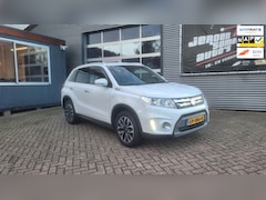 Suzuki Vitara - 1.6 Exclusive