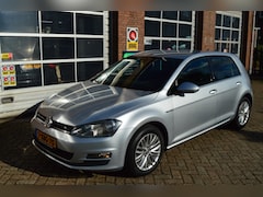 Volkswagen Golf - 1.2TSI CUP Edition, Clima, Pd 1.2 TSI CUP Edition