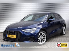 Audi A3 - 40 TFSI PHEV BNS EDITION / VIRTUAL COCKPIT / ADAP. CRUISE / NL A