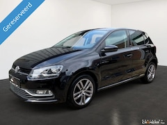 Volkswagen Polo - 1.2 TSI Highline