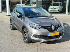 Renault Captur - 0.9 TCe Intens