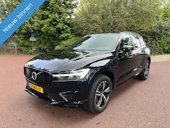 Volvo XC60 - 2.0 Recharge T6 AWD R-Design