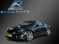 Alpine A110 - 1.8 Turbo 252PK SPORTUITLAAT+FOCAL+BTW AUTO