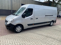 Renault Master - T35 2.3 dCi L3H2 * 2019 * Airco * Euro6 * Camera * Cruise Control * 6 Bak * 189.627 KM NAP