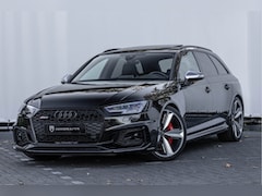 Audi RS4 - Avant 2.9 TFSI 450pk Quattro Pano B&O ACC HuD Dynamic 20''