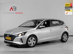 Hyundai i20 - 1.2 MPI Comfort | Airco | Rijklaarprijs inc. BOVAG Garantie