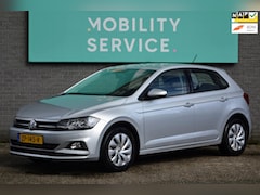 Volkswagen Polo - 1.0 TSI Comfortline Navi Clima Adap-Cruise CarPlay LMV LED