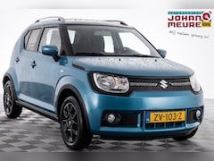 Suzuki Ignis - 1.2 Select | NAVI | CAMERA | VELGEN ✅ 1e Eigenaar