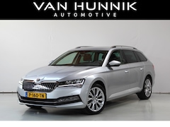 Skoda Superb Combi - 1.4 TSI iV Business Edition Plus Cam | Memory |