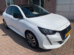 Peugeot 208 - 1.2 PureTech Allure prijs rijklaar