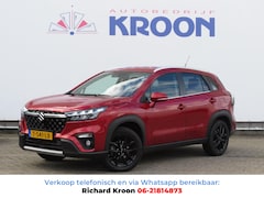 Suzuki S-Cross - 1.4 Boosterjet select Smart Hybrid, Trekhaak