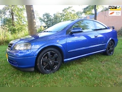 Opel Astra Coupé - 1.8-16V*airco*cruise*apk