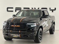 Dodge Ram 1500 - 5.7 V8 Limited Widebody Carway Edition