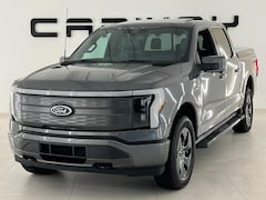 Ford F150 Lightning - USA F-150 STD Lariat 2024 NIEUW