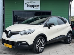 Renault Captur - 0.9 TCe Dynamique / Navi / CruiseControl /