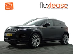 Land Rover Range Rover Evoque - 1.5 P300e AWD R-Dynamic HSE- Panoramadak, Carplay, 360 Camera, 360 Camera, Dual View, Xeno