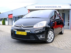 Citroën C4 Picasso - 2.0 HDI Exclusive Automaat Xenon|Navi|LMV