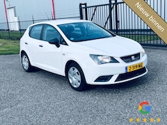 Seat Ibiza - 1.2 TSI Style