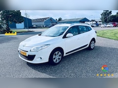 Renault Mégane Estate - 1.5 dCi Expression