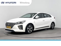 Hyundai IONIQ - 1.6 GDi Comfort | Navigatie | Camera | Adaptive cruise | Parkeersensoren | Smart Key |