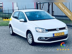 Volkswagen Polo - 1.4 TDI Comfortline