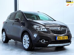 Opel Mokka - 1.4 T Cosmo