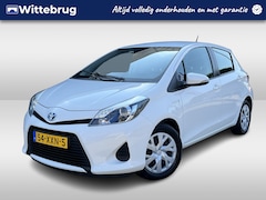 Toyota Yaris - 1.5 Full Hybrid Aspiration | Climate Control | Parkeercamera | Bluetooth