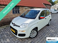 Fiat Panda - 0.9 TwinAir Popstar|Airco|Elekt pakket|Zeer mooi